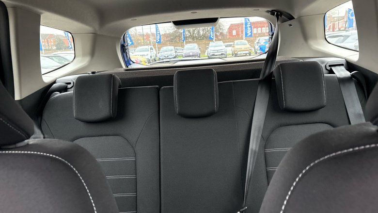 Dacia Duster 1.0 TCe 90 Comfort 5dr Petrol Estate